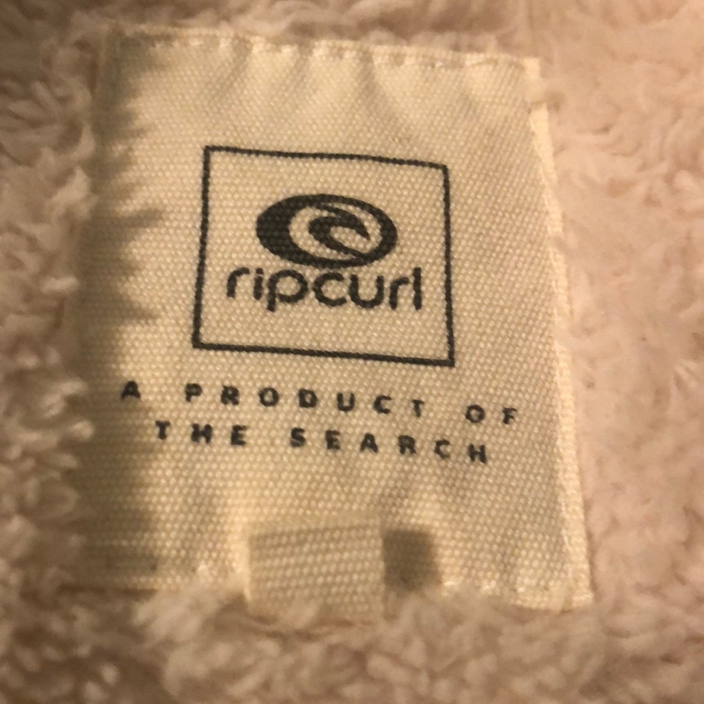 Rip Curl jacket - Picture 2 of 4